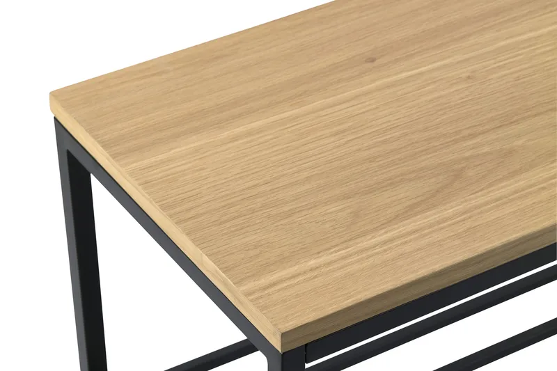 Ongayo Bänk - Vit - Förvaring - Sko- & klädförvaring - Skoförvaring