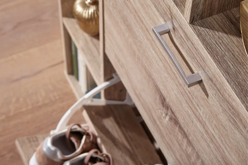 Pause Skoskåp - Trä/natur - Förvaring - Sko- & klädförvaring - Skoförvaring