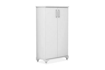 PICINICH Skoskåp 72 cm Vit