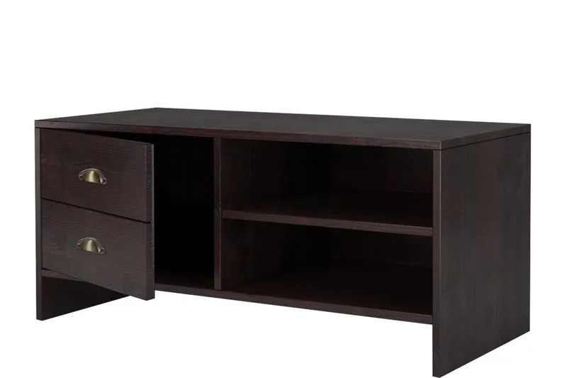 Redrocks Skobänk 45x100 cm - Natur - Förvaring - Sko- & klädförvaring - Skoförvaring