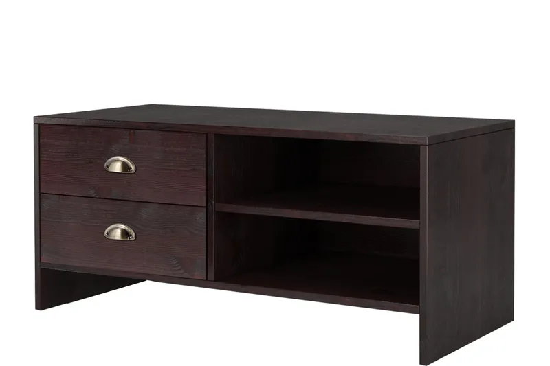 Redrocks Skobänk 45x100 cm - Natur - Förvaring - Sko- & klädförvaring - Skoförvaring