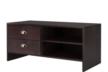 Redrocks Skobänk 45x100 cm - Natur - Förvaring - Sko- & klädförvaring - Skoförvaring - Bänk med skoförvaring
