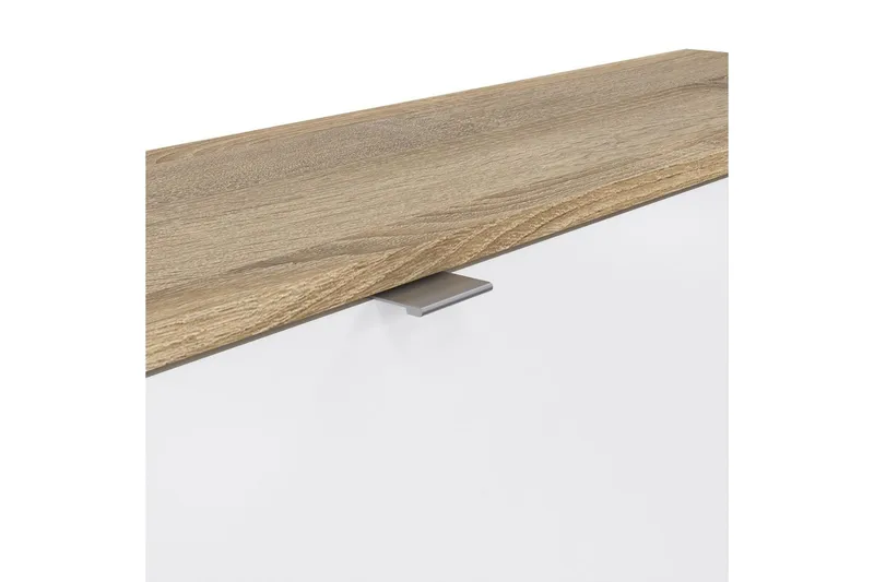 Rivornis Skoskåp 98,8 cm - Natur - Förvaring - Sko- & klädförvaring - Skoförvaring