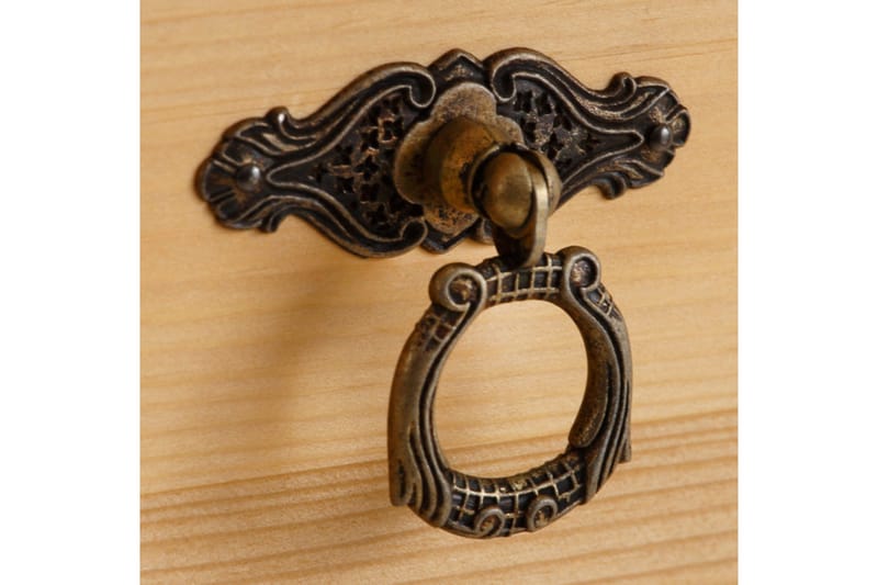 SARALA Skoskåp 75 Brun - Förvaring - Sko- & klädförvaring - Skoförvaring