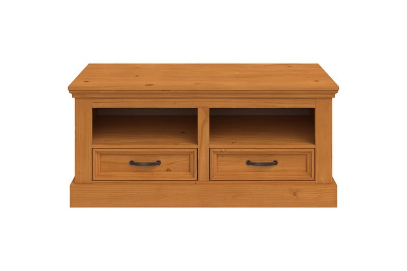 Selma Skobänk 100 cm - Natur - Förvaring - Sko- & klädförvaring - Skoförvaring - Bänk med skoförvaring