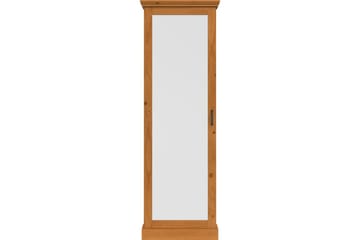 Selma Skoskåp 60x180 cm - Natur - Förvaring - Sko- & klädförvaring - Skoförvaring
