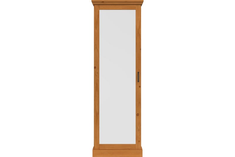 Selma Skoskåp 60x180 cm - Natur - Förvaring - Sko- & klädförvaring - Skoförvaring