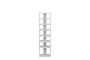 Seynor Skoskåp 29,6 cm - Vit - Förvaring - Sko- & klädförvaring - Skoförvaring