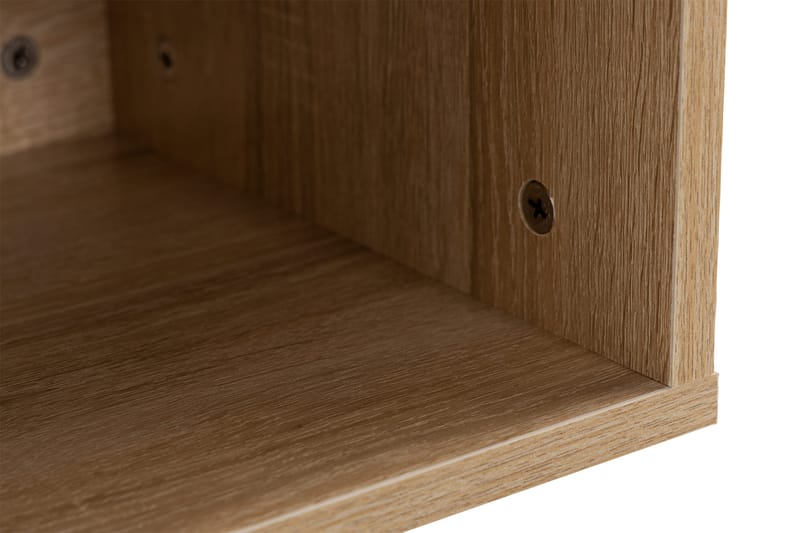 Shiheem Skohylla 60x30 cm - Trä/natur - Förvaring - Sko- & klädförvaring - Skoförvaring