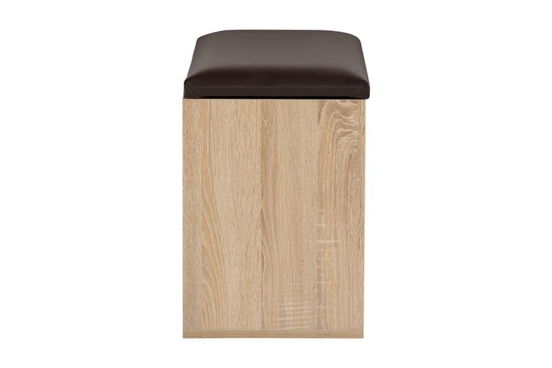 Shiheem Skohylla 60x30 cm - Trä/natur - Förvaring - Sko- & klädförvaring - Skoförvaring