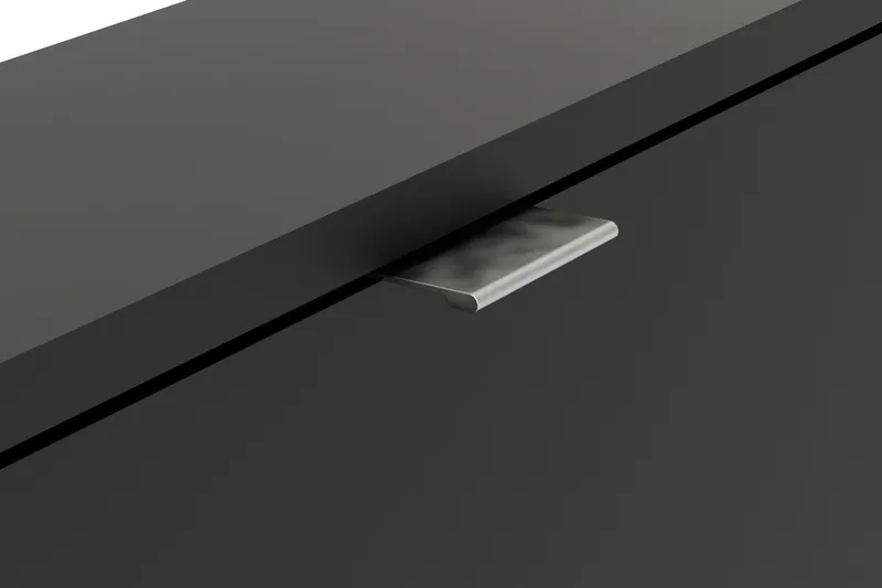 Shoey Skoskåp 2 Fack - Svart - Förvaring - Sko- & klädförvaring - Skoförvaring