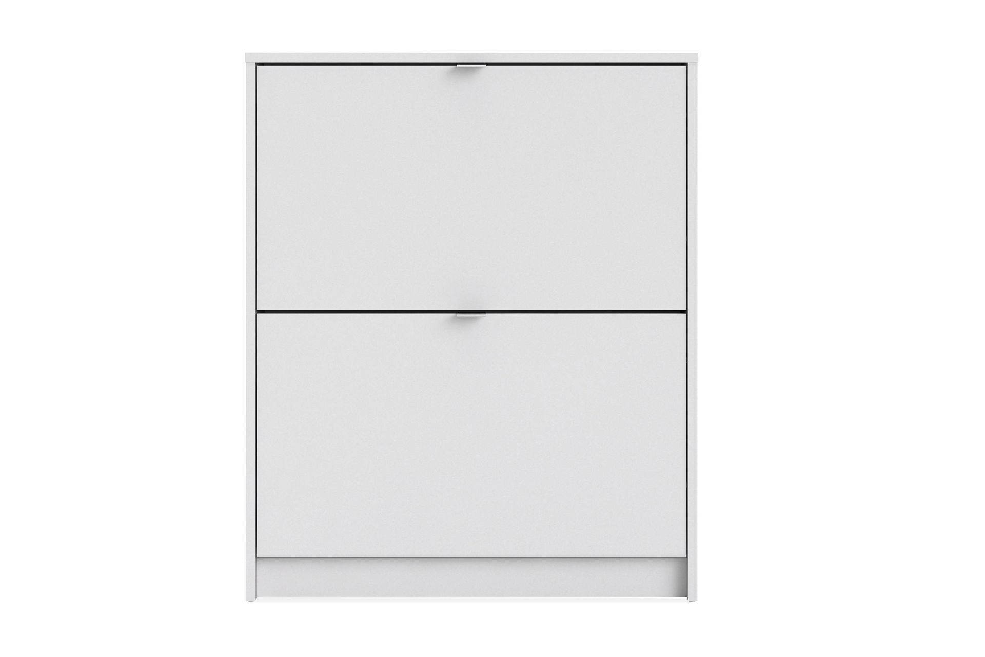 Shoey Skosk&aring;p 2 Fack - Vit