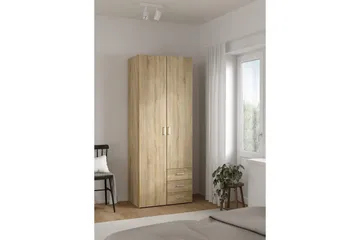 Shoey Skoskåp 3 Fack - Vit - Förvaring - Sko- & klädförvaring - Skoförvaring