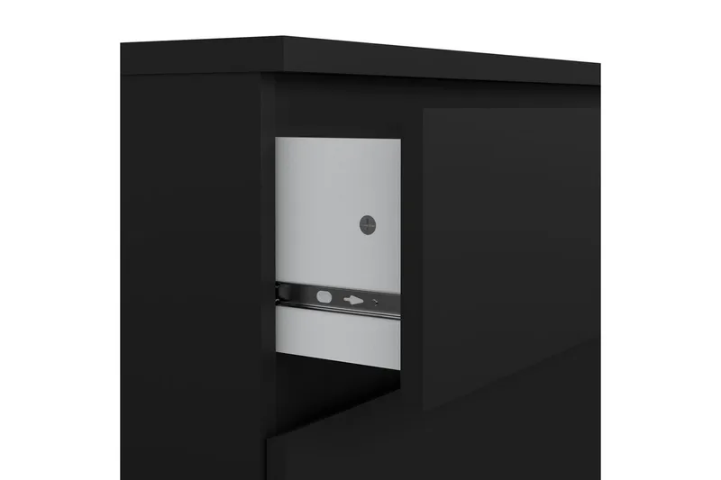 Shoey Skoskåp 4 Fack - Vit - Förvaring - Sko- & klädförvaring - Skoförvaring