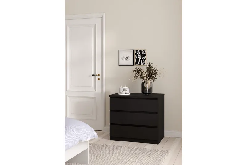 Shoey Skoskåp 4 Fack - Vit - Förvaring - Sko- & klädförvaring - Skoförvaring