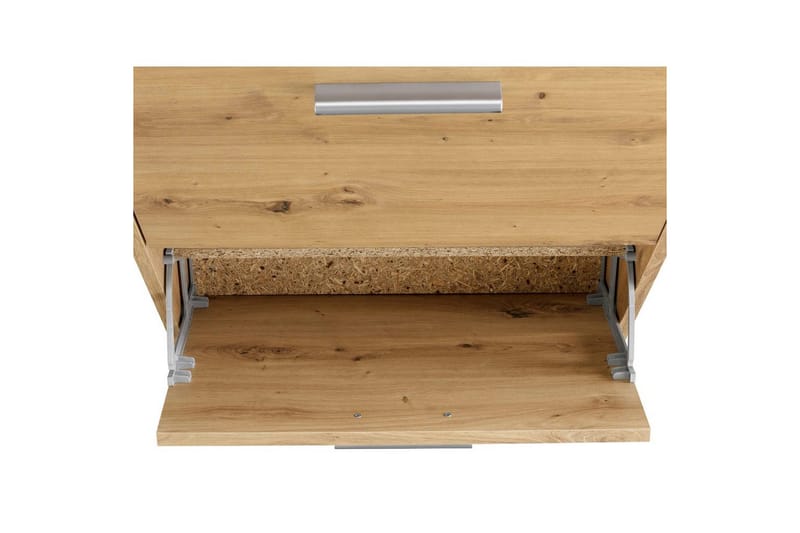 Skoförvaring Bill 55x21x157 cm, Natur - 55x21x157 cm, Natur - Förvaring - Sko- & klädförvaring - Skoförvaring