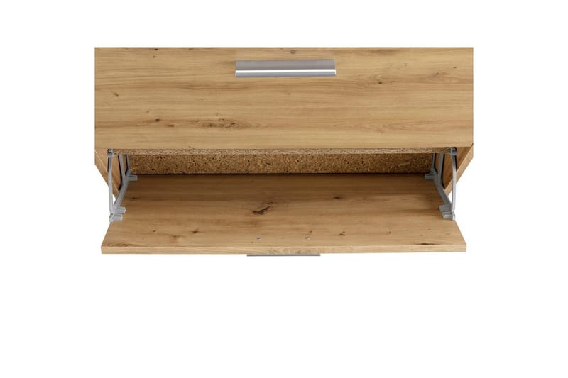 Skoförvaring Bill 75x21x83 cm, Natur - 75x21x83 cm, Natur - Förvaring - Sko- & klädförvaring - Skoförvaring