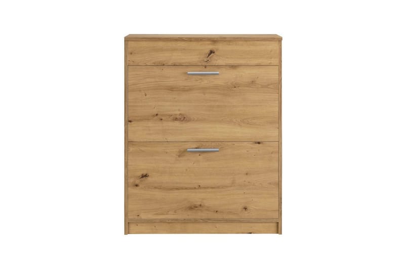 Skoförvaring Bill 75x21x95 cm, Natur - 75x21x95 cm, Natur - Förvaring - Sko- & klädförvaring - Skoförvaring