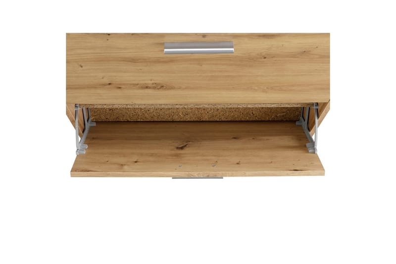 Skoförvaring Bill 75x21x95 cm, Natur - 75x21x95 cm, Natur - Förvaring - Sko- & klädförvaring - Skoförvaring