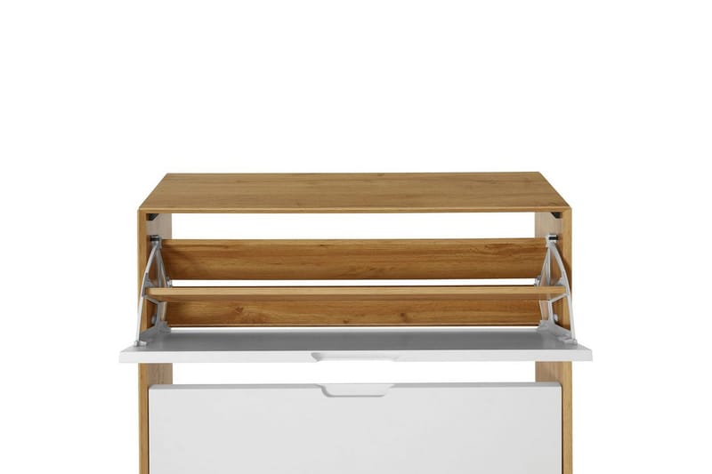 Skoförvaring Ezra 2 klaffar - Förvaring - Sko- & klädförvaring - Skoförvaring