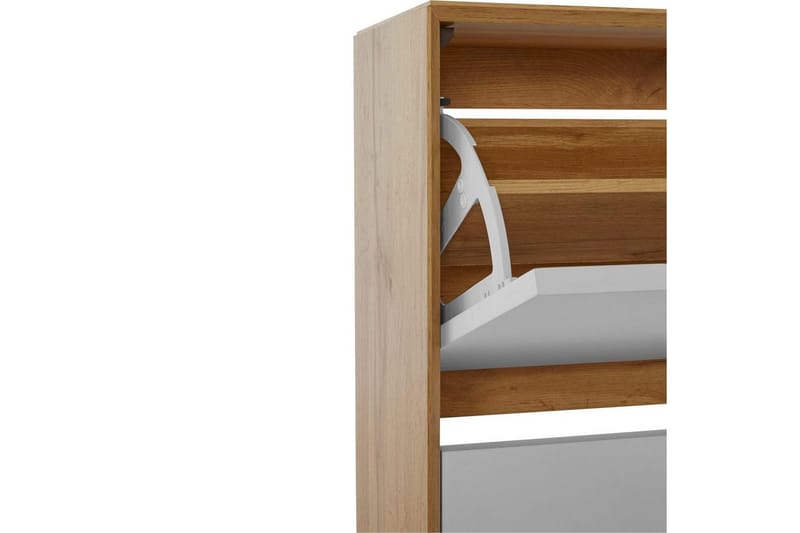 Skoförvaring Ezra 2 klaffar - Förvaring - Sko- & klädförvaring - Skoförvaring