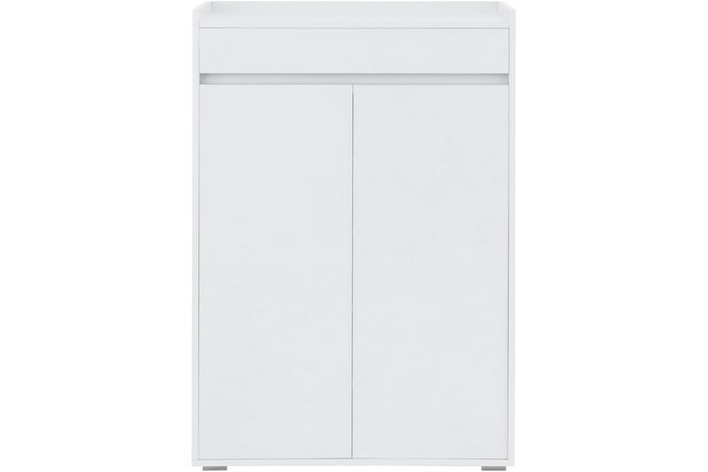 Skoförvaring Kosmo Vit - Vit - Förvaring - Sko- & klädförvaring - Skoförvaring