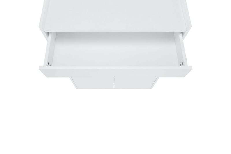 Skoförvaring Kosmo Vit - Vit - Förvaring - Sko- & klädförvaring - Skoförvaring