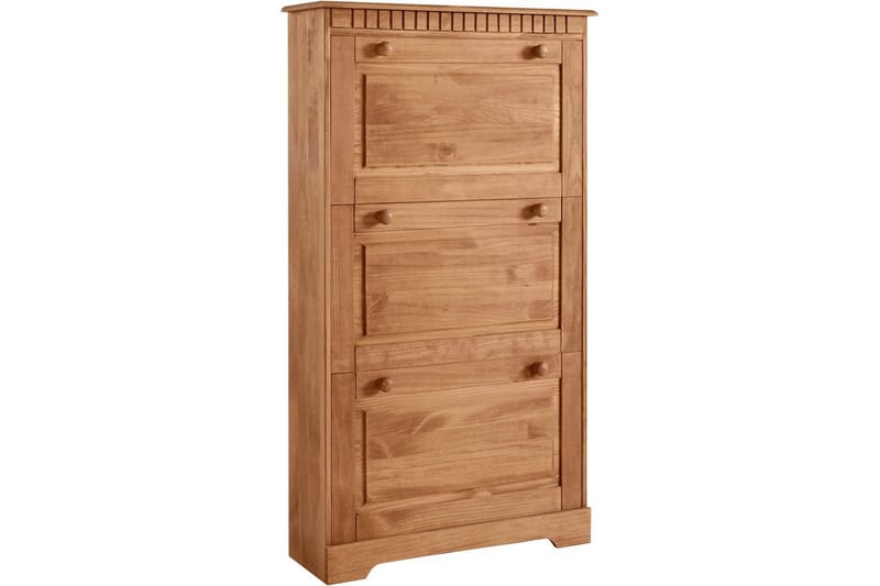 Skoförvaring Lisa 75x25x134 cm - 75x25x134 cm - Förvaring - Sko- & klädförvaring - Skoförvaring