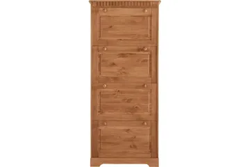 Skoförvaring Lisa 75x25x172 cm - 75x25x172 cm - Förvaring - Sko- & klädförvaring - Skoförvaring