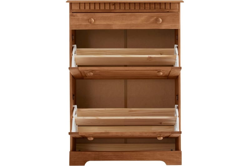 Skoförvaring Lisa 75x30x105 cm - 75x30x105 cm - Förvaring - Sko- & klädförvaring - Skoförvaring
