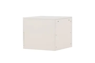 Skolåda Venture Home Nice Skolåda 60x60 cm 52xBeige Beige - Förvaring - Sko- & klädförvaring - Skoförvaring
