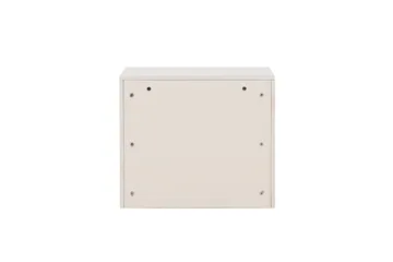 Skolåda Venture Home Nice Skolåda 60x60 cm 52xBeige Beige - Förvaring - Sko- & klädförvaring - Skoförvaring