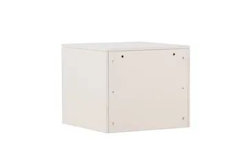 Skolåda Venture Home Nice Skolåda 60x60 cm 52xBeige Beige - Förvaring - Sko- & klädförvaring - Skoförvaring