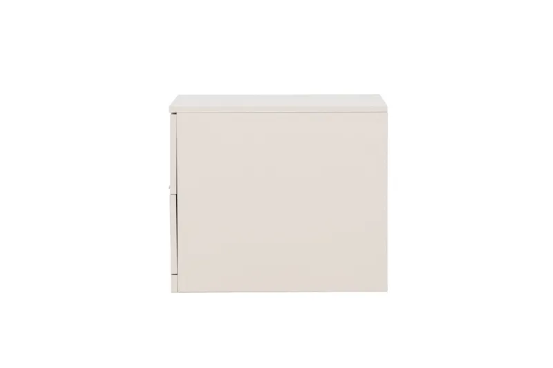 Skolåda Venture Home Nice Skolåda 60x60 cm 52xBeige Beige - Förvaring - Sko- & klädförvaring - Skoförvaring