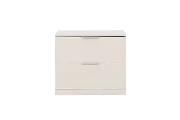Skolåda Venture Home Nice Skolåda 60x60 cm 52xBeige Beige - Förvaring - Sko- & klädförvaring - Skoförvaring
