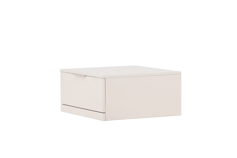 Skolåda Venture Home Nice Skolåda 60x60 cm Beige Beige - Förvaring - Sko- & klädförvaring - Skoförvaring