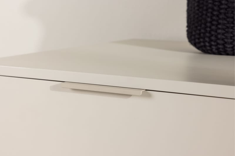 Skolåda Venture Home Nice Skolåda 60x60 cm Beige Beige - Förvaring - Sko- & klädförvaring - Skoförvaring