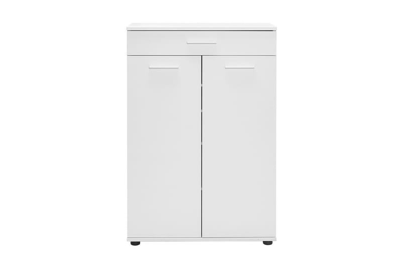 SKOSKÅP 73x108 cm Vit - Förvaring - Sko- & klädförvaring - Skoförvaring