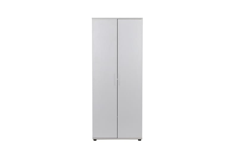 SKOSKÅP 76x187 cm Vit - Förvaring - Sko- & klädförvaring - Skoförvaring