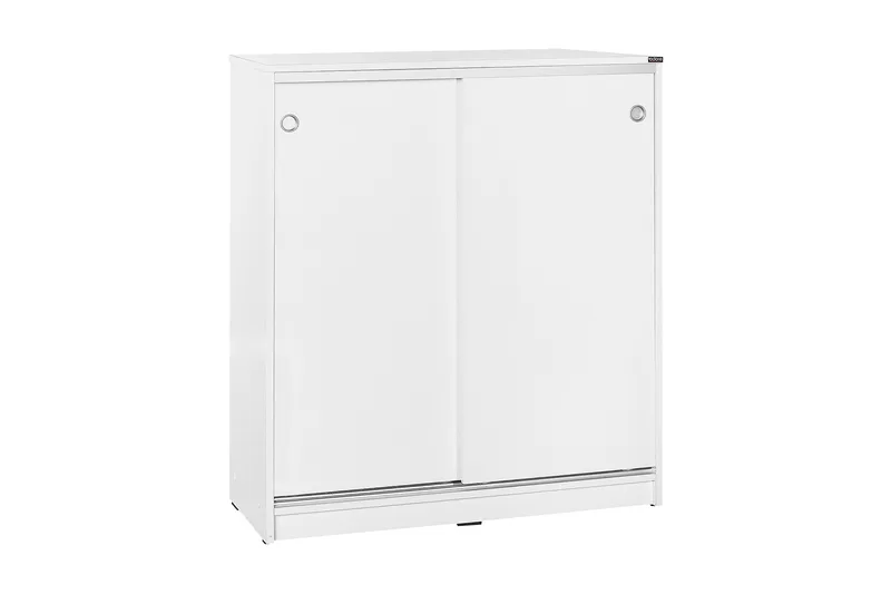 Skoskåp 91x105 cm