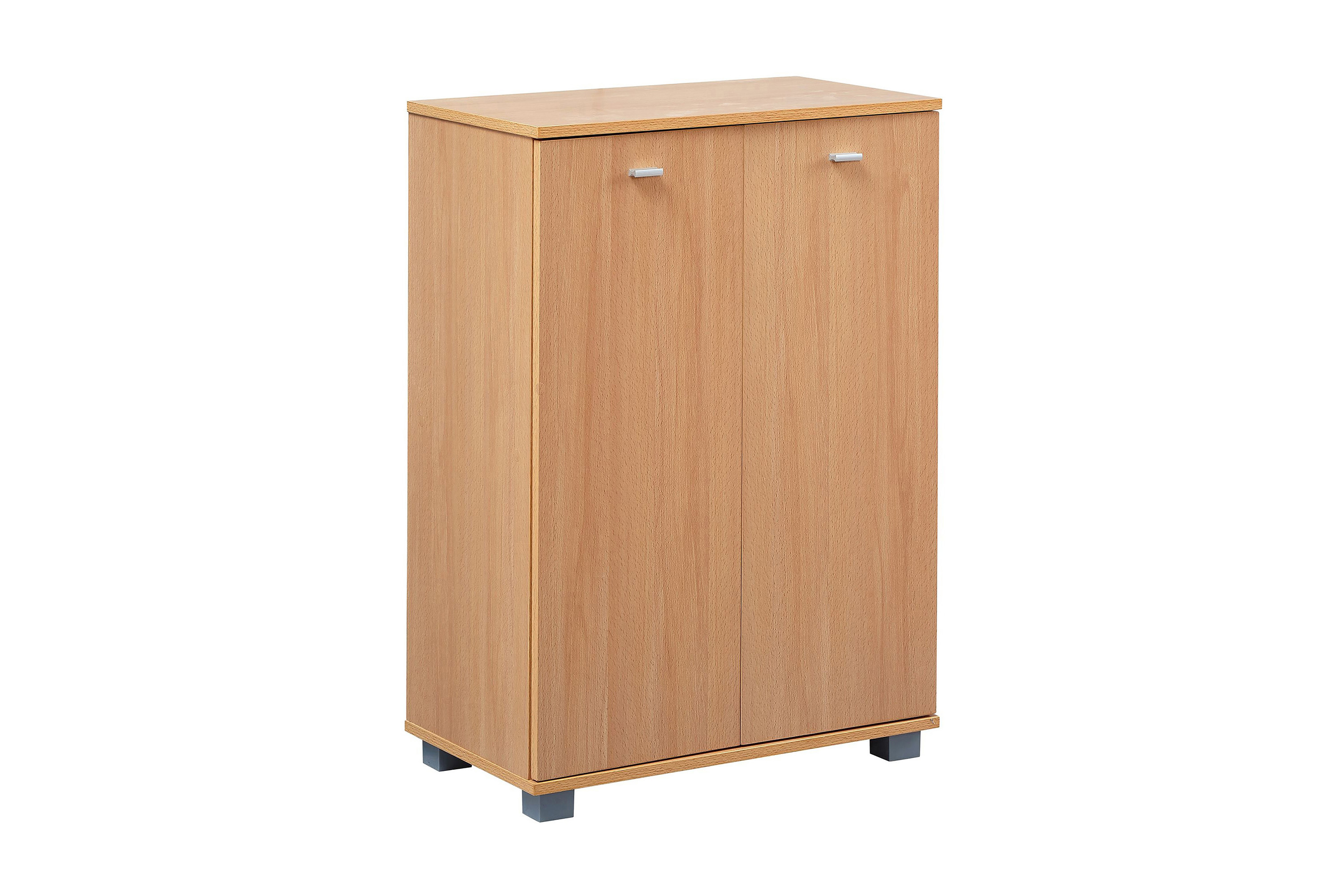 chylynn skoskåp brun -