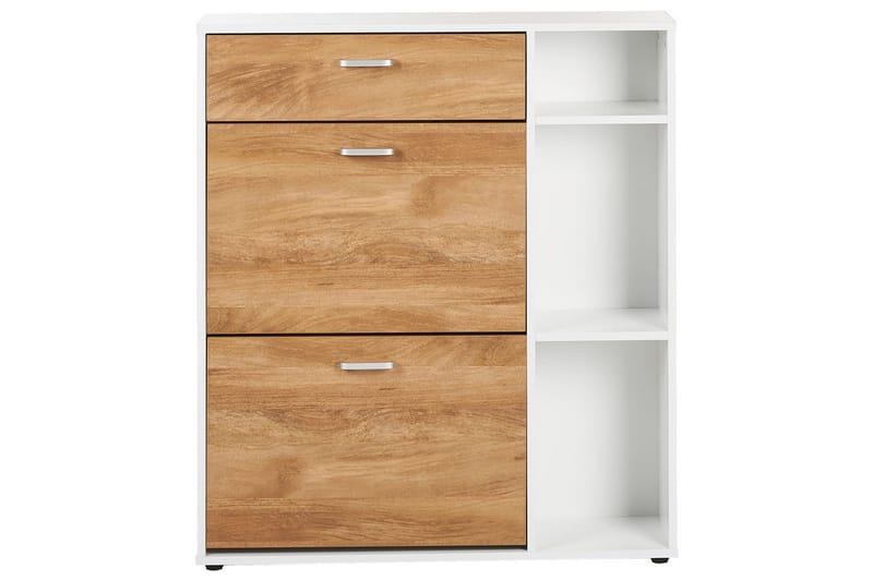 Skoskåp Mackay - Förvaring - Sko- & klädförvaring - Skoförvaring