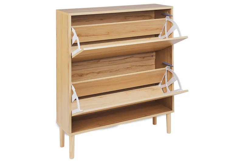 Skoskåp Norris - Förvaring - Sko- & klädförvaring - Skoförvaring