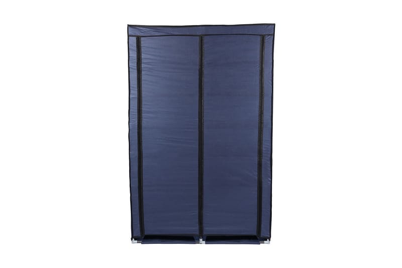 OBURUS Skoskåp 96x146 cm Blå - Förvaring - Sko- & klädförvaring - Skoförvaring - Skoskåp