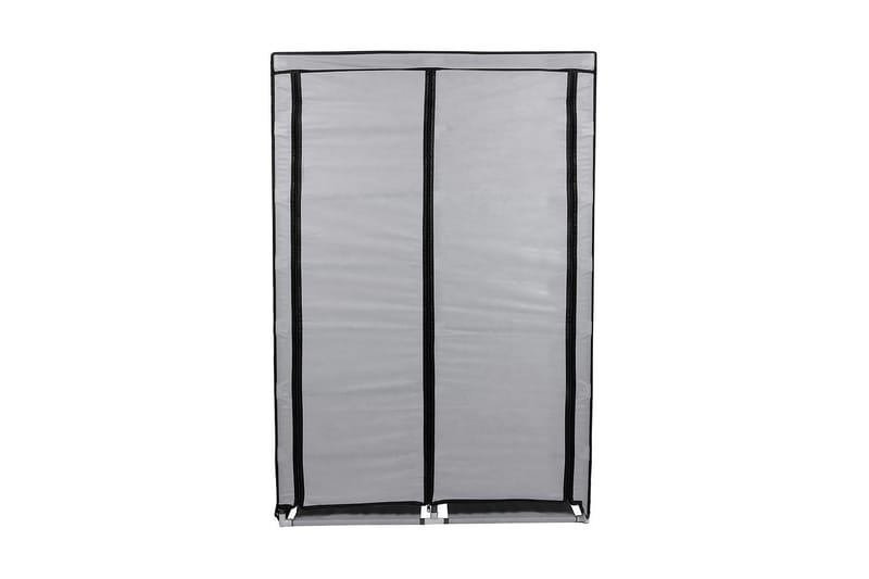 OBURUS Skoskåp 96x146 cm Grå - Förvaring - Sko- & klädförvaring - Skoförvaring - Skoskåp