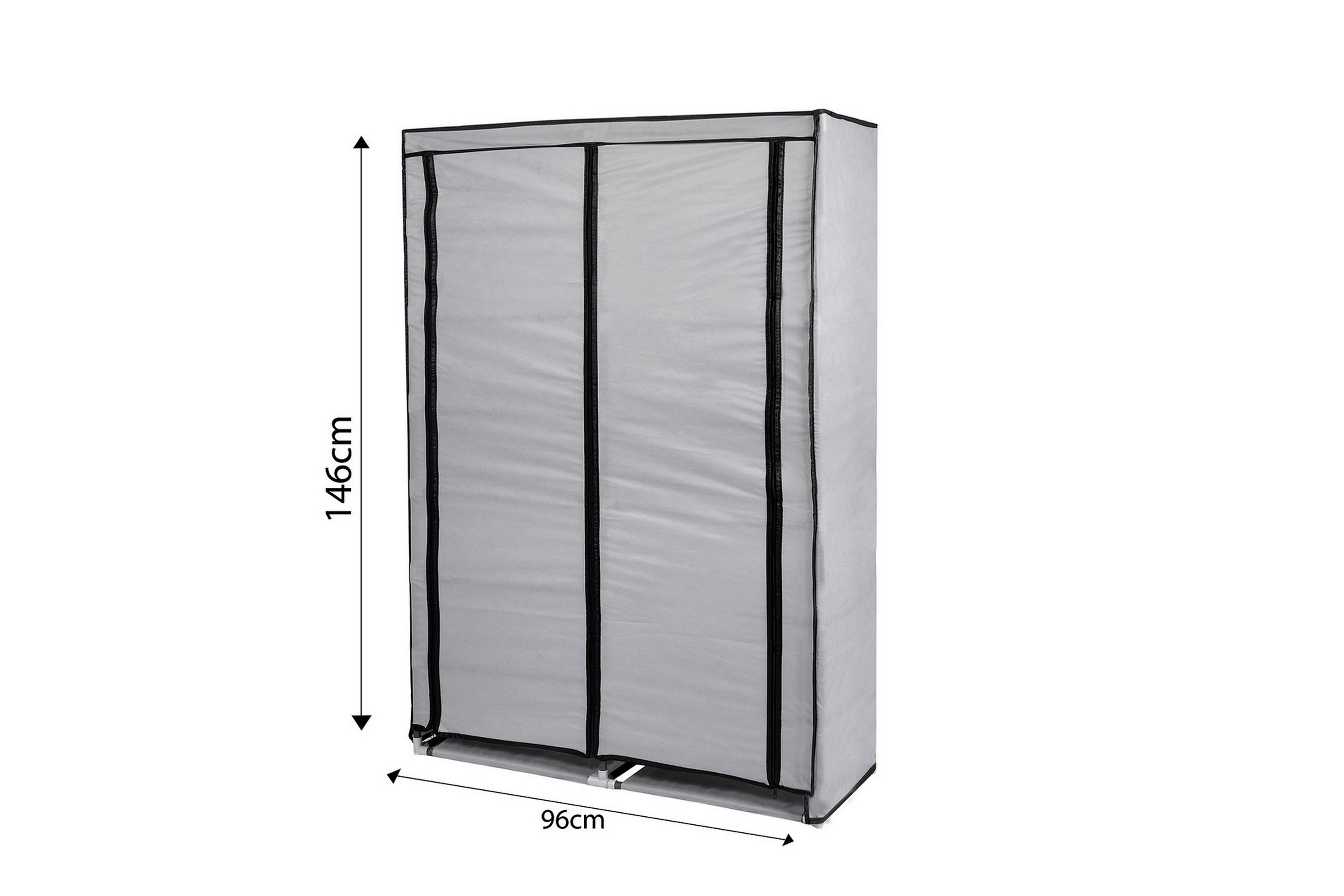 OBURUS Skosk p 96x146 cm Gr Skosk p Furniturebox