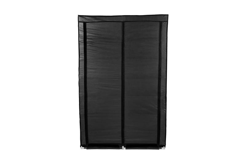 OBURUS Skoskåp 96x146 cm Svart - Förvaring - Sko- & klädförvaring - Skoförvaring - Skoskåp