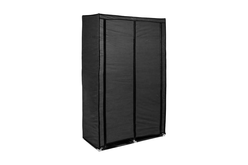 OBURUS Skoskåp 96x146 cm Svart - Förvaring - Sko- & klädförvaring - Skoförvaring - Skoskåp