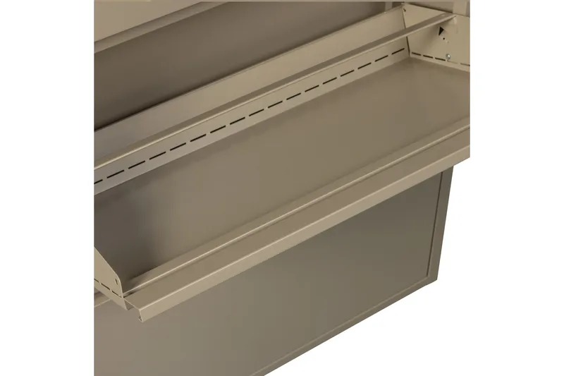 Skoskåp Sabine - Sand - Förvaring - Sko- & klädförvaring - Skoförvaring