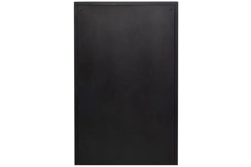 Skoskåp Sabine - Svart - Förvaring - Sko- & klädförvaring - Skoförvaring